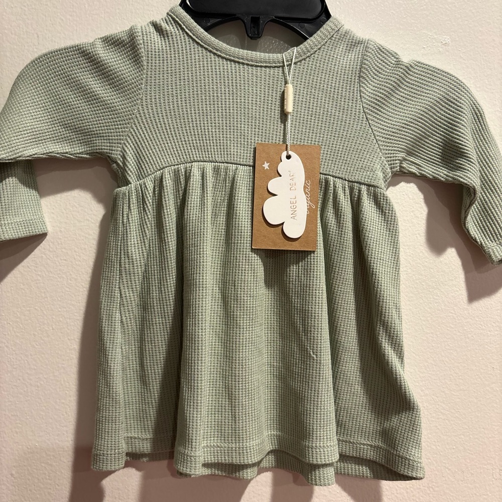 angel dear dress